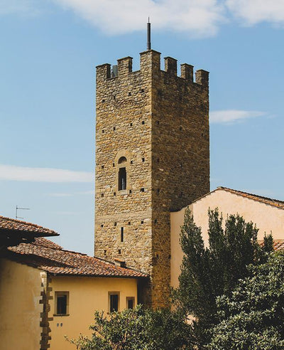 AREZZO: A COLLECTOR'S DREAM