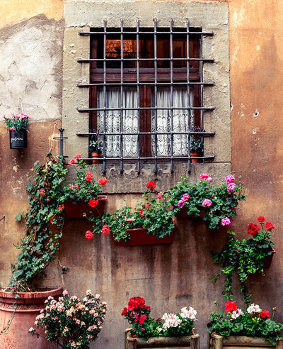 CORTONA: QUINTESSENTIALLY TUSCAN