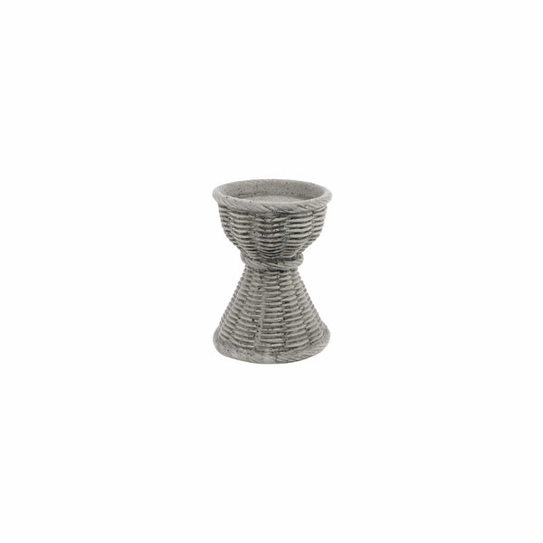 Casa Short Candlestick