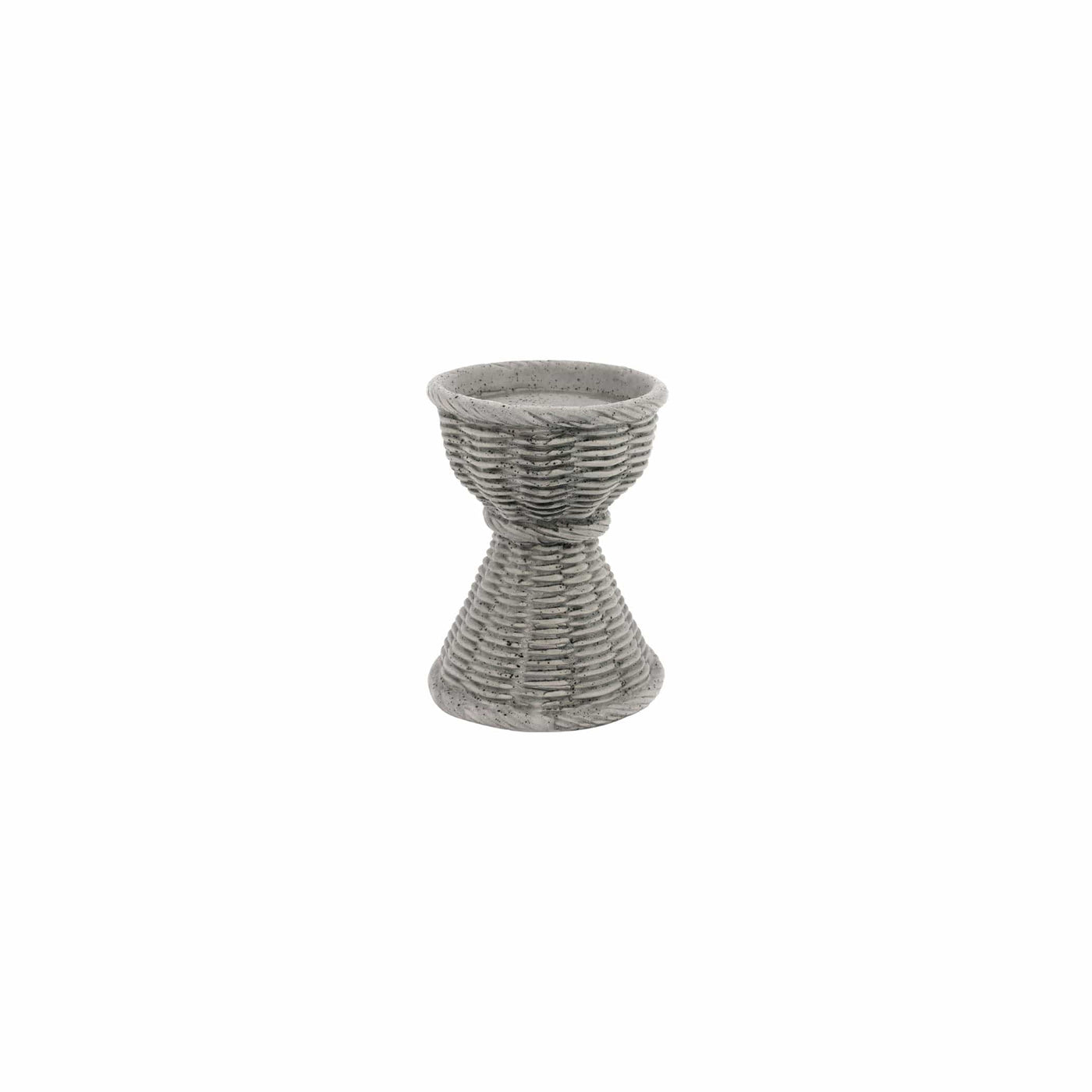 Casa Short Candlestick