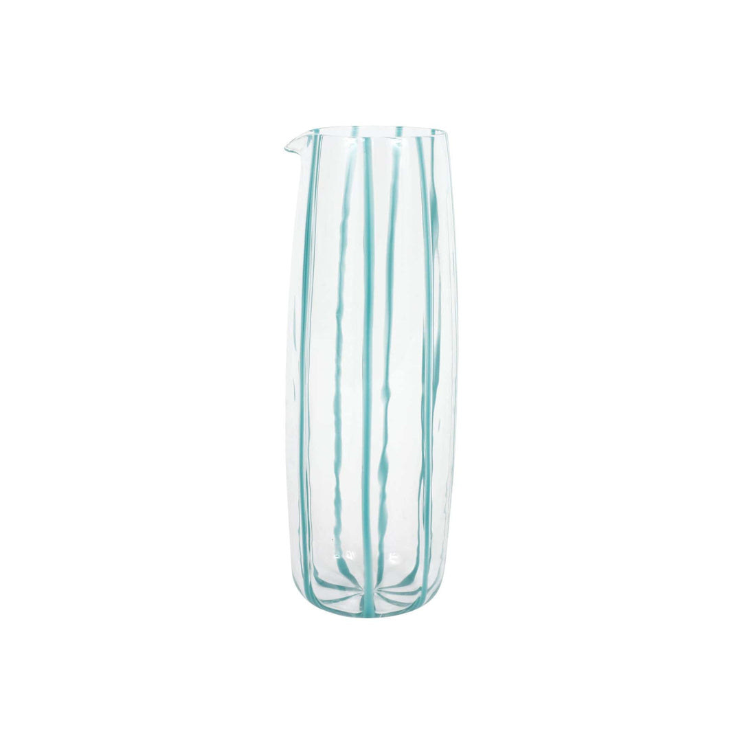 Nuovo Stripe Pitcher Alternate View 4