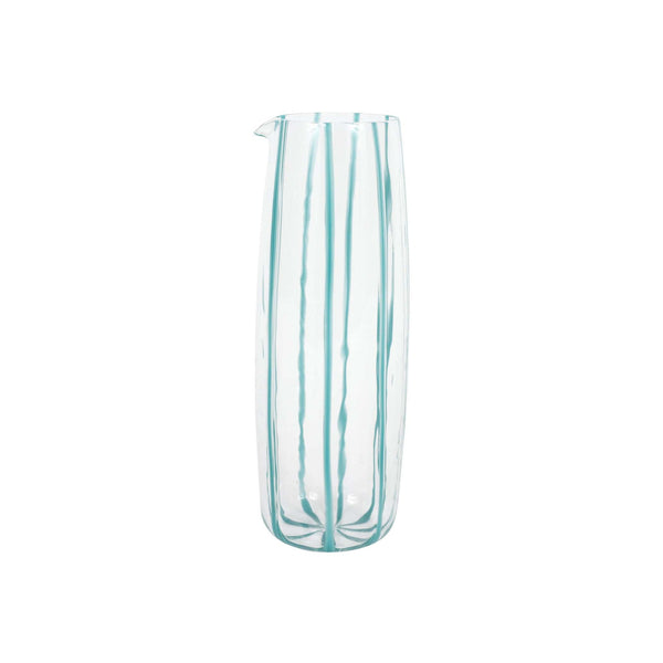 Nuovo Stripe Pitcher Alternate View 4