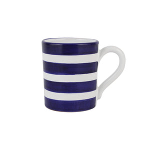 Amalfitana Stripe Mug