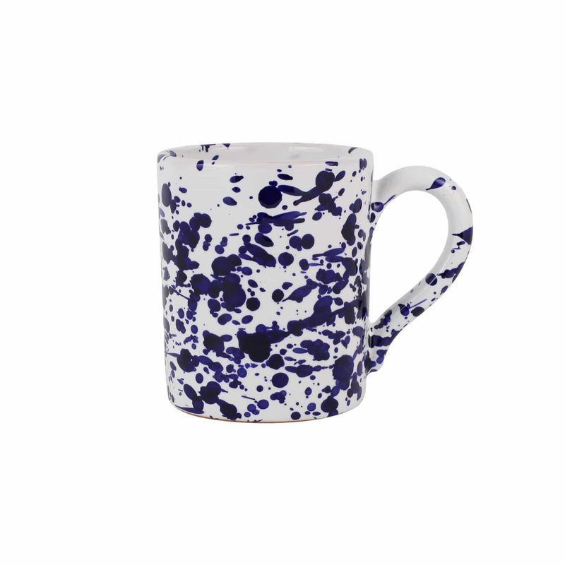 Amalfitana Splatter Mug