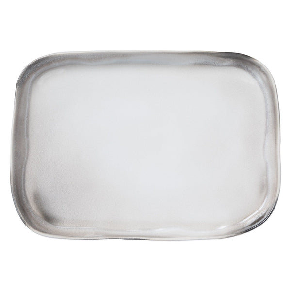 Aurora Ash Rectangular Platter