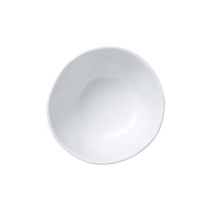 Aurora Snow Cereal Bowl