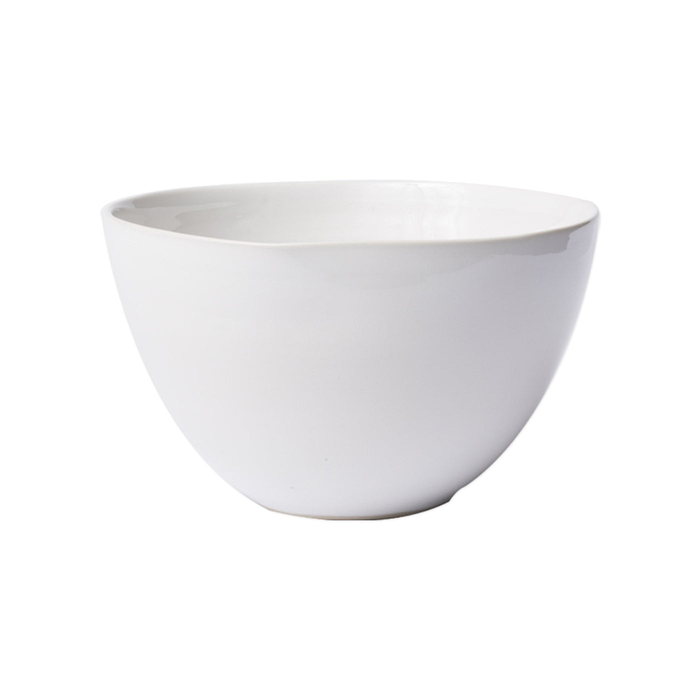 Aurora Snow Deep Bowl