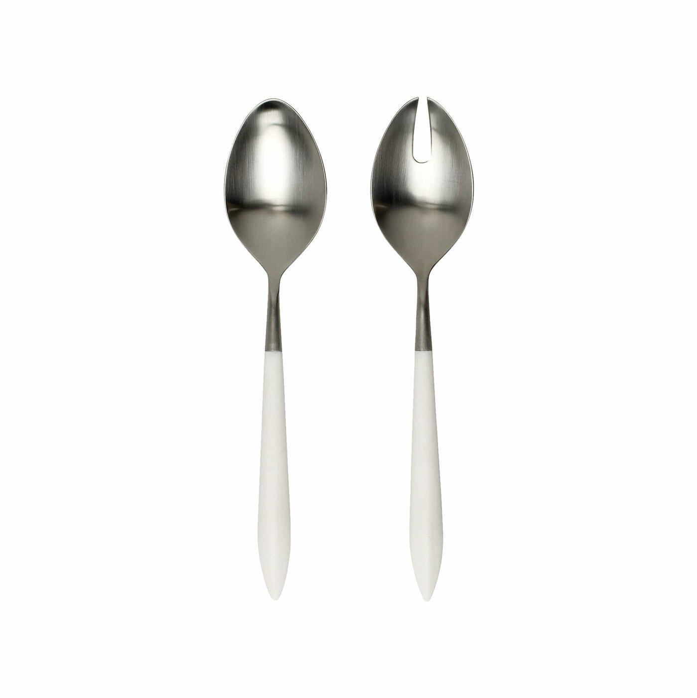 Ares Argento Salad Serving Set