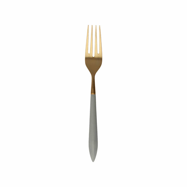 Ares Oro Serving Fork