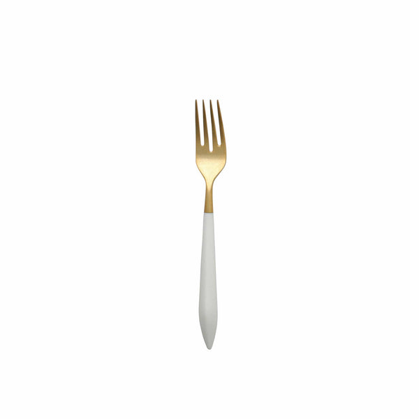 Ares Oro Salad Fork