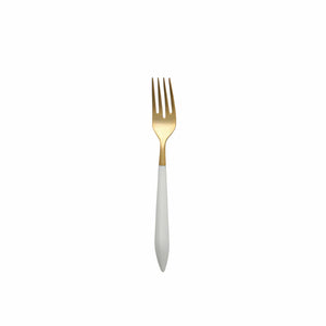 Ares Oro Salad Fork