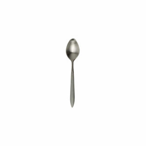 Ares Argento Demitasse Spoon