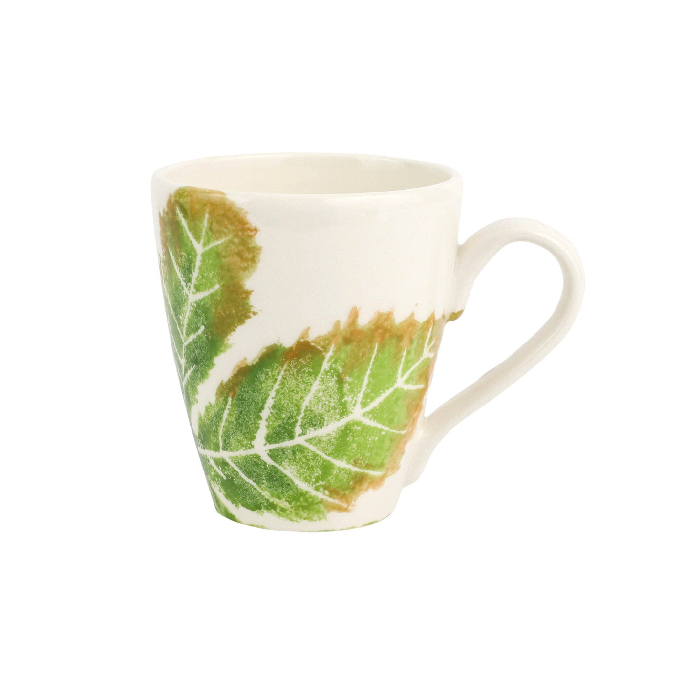 Autunno Assorted Mugs - Set of 4