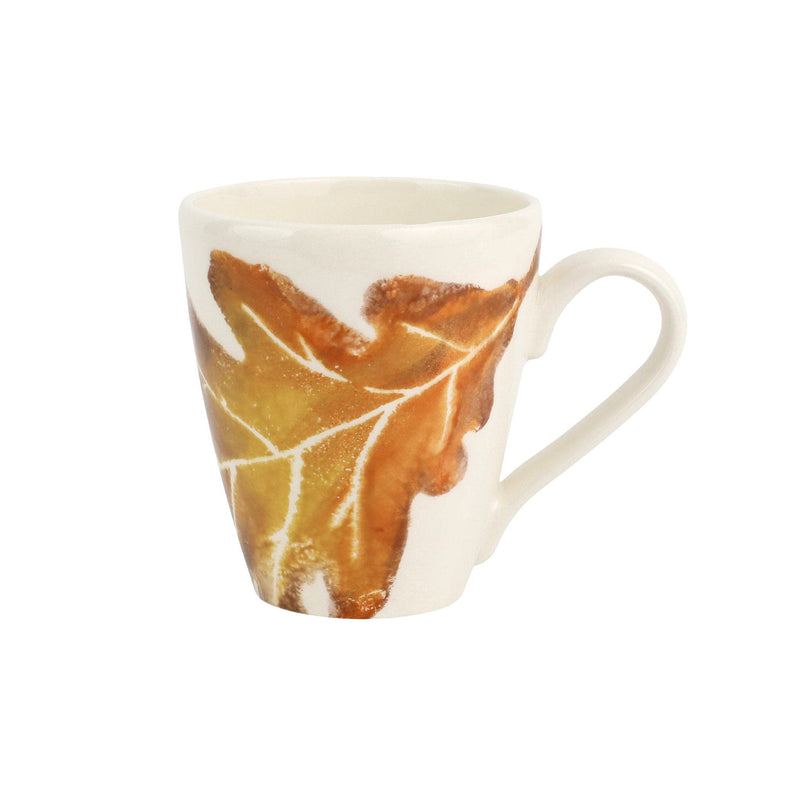 Autunno Assorted Mugs - Set of 4