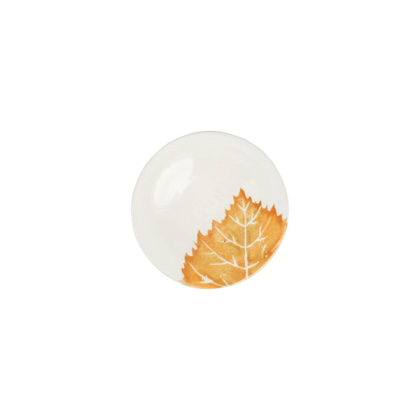 Autunno Assorted Canape Plates - Set of 4