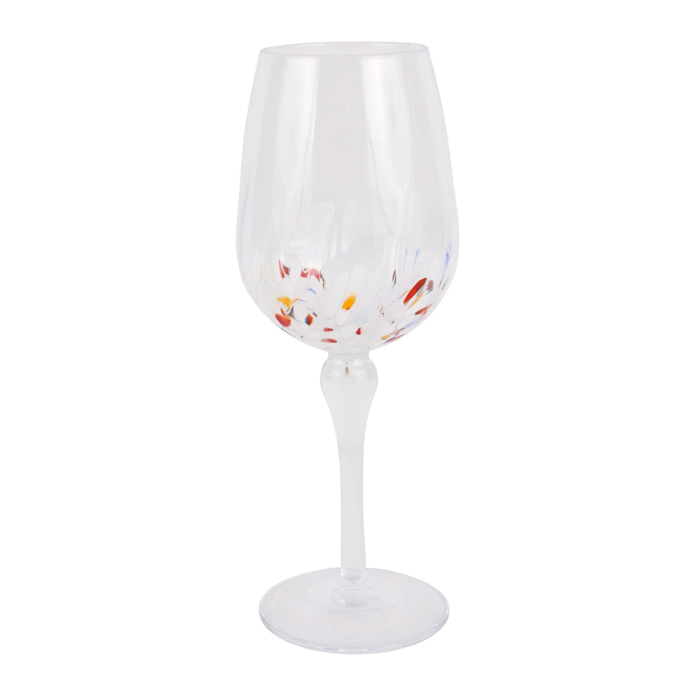 Chiara White Wine Glass