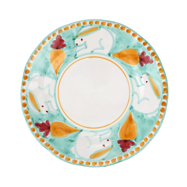 Campagna Coniglio Dinner Plate