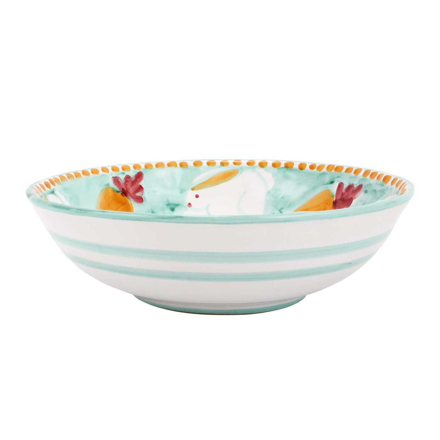 Campagna Coniglio Large Serving Bowl