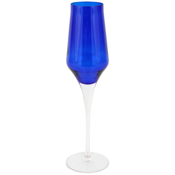 Contessa Champagne Glass