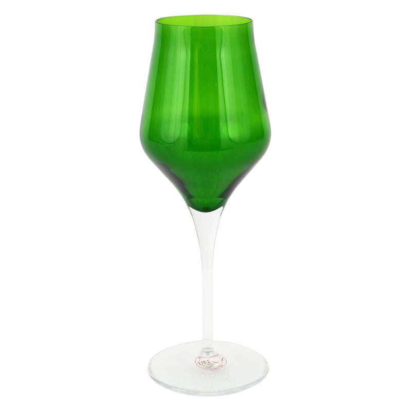 Contessa Wine Glass