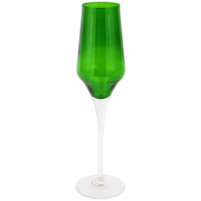 Contessa Champagne Glass