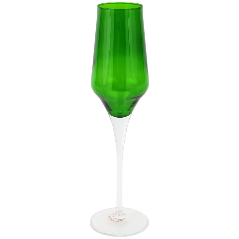 Contessa Champagne Glass