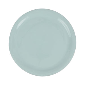 Cucina Fresca Dinner Plate Aqua