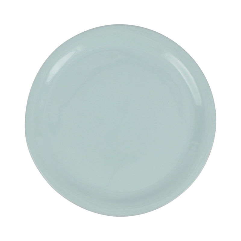 Cucina Fresca Dinner Plate Aqua