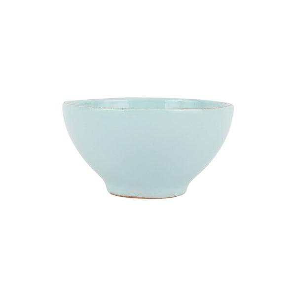 Cucina Fresca Cereal Bowl Aqua