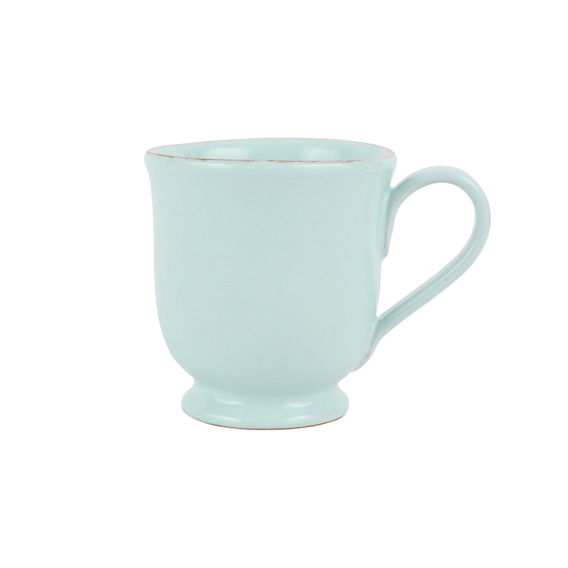 Cucina Fresca Mug Aqua