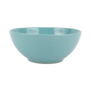 Cucina Fresco Small Serving Bowl Turquoise