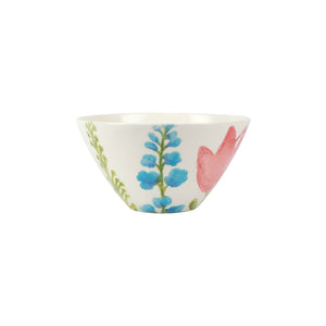 Fiori di Campo Tulip Cereal Bowl