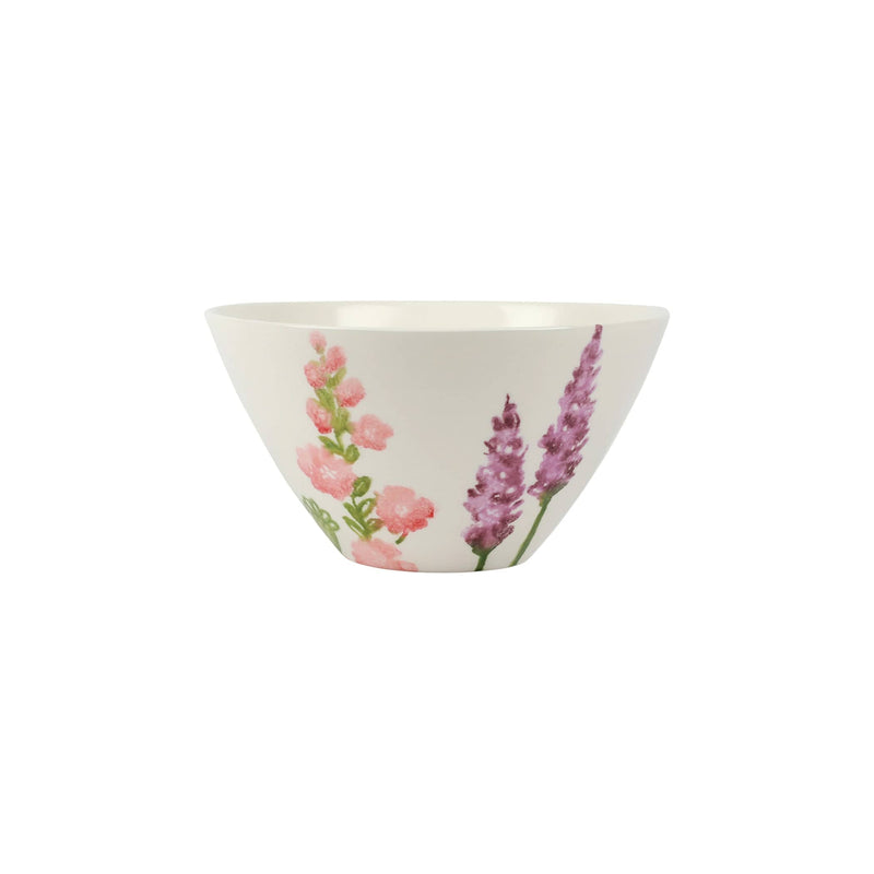 Fiori di Campo Lavender Cereal Bowl