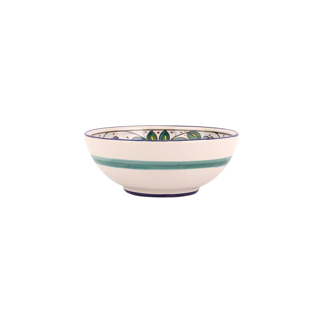 Frutti Blueberries Cereal Bowl