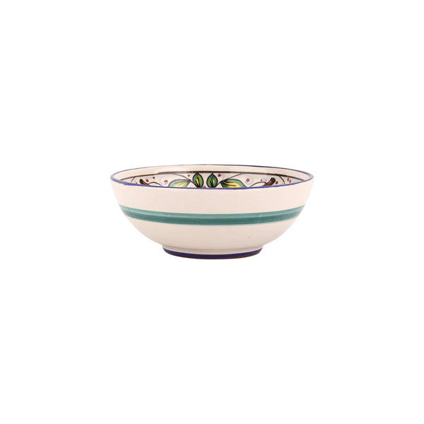 Frutti Cherries Cereal Bowl