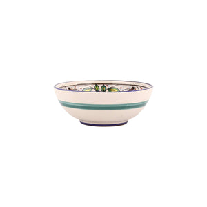 Frutti Cherries Cereal Bowl