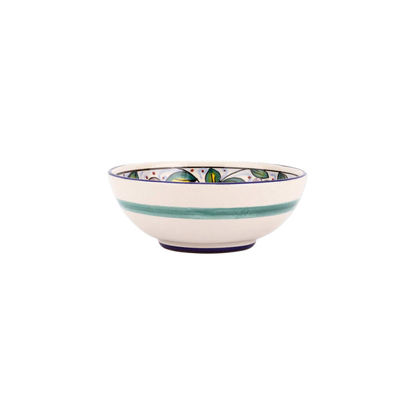 Frutti Grapes Cereal Bowl