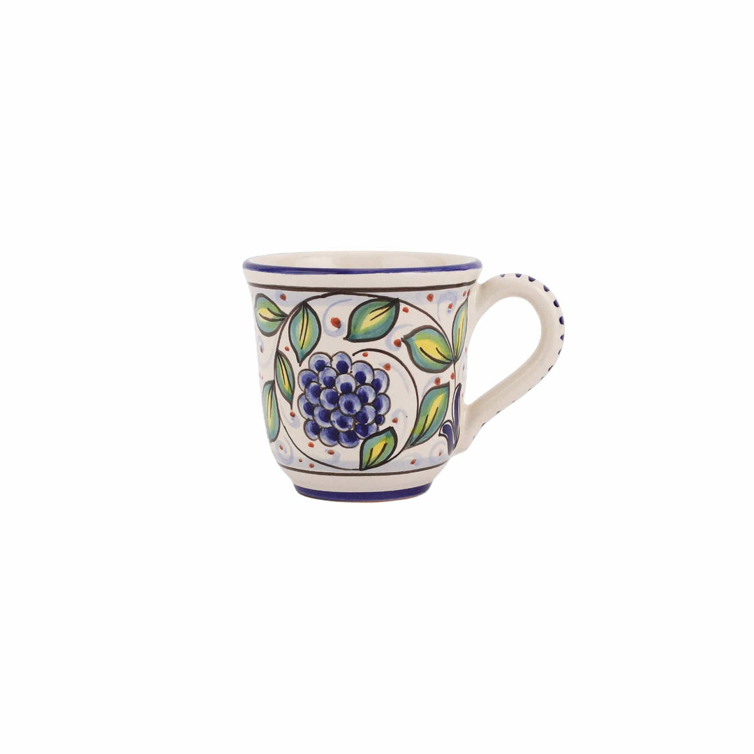 Frutti Blueberries Mug