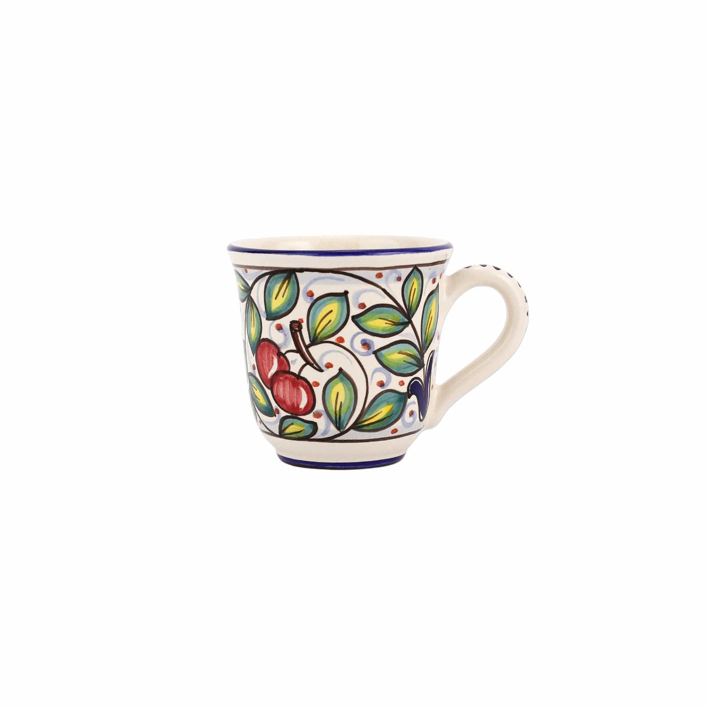 Frutti Cherries Mug