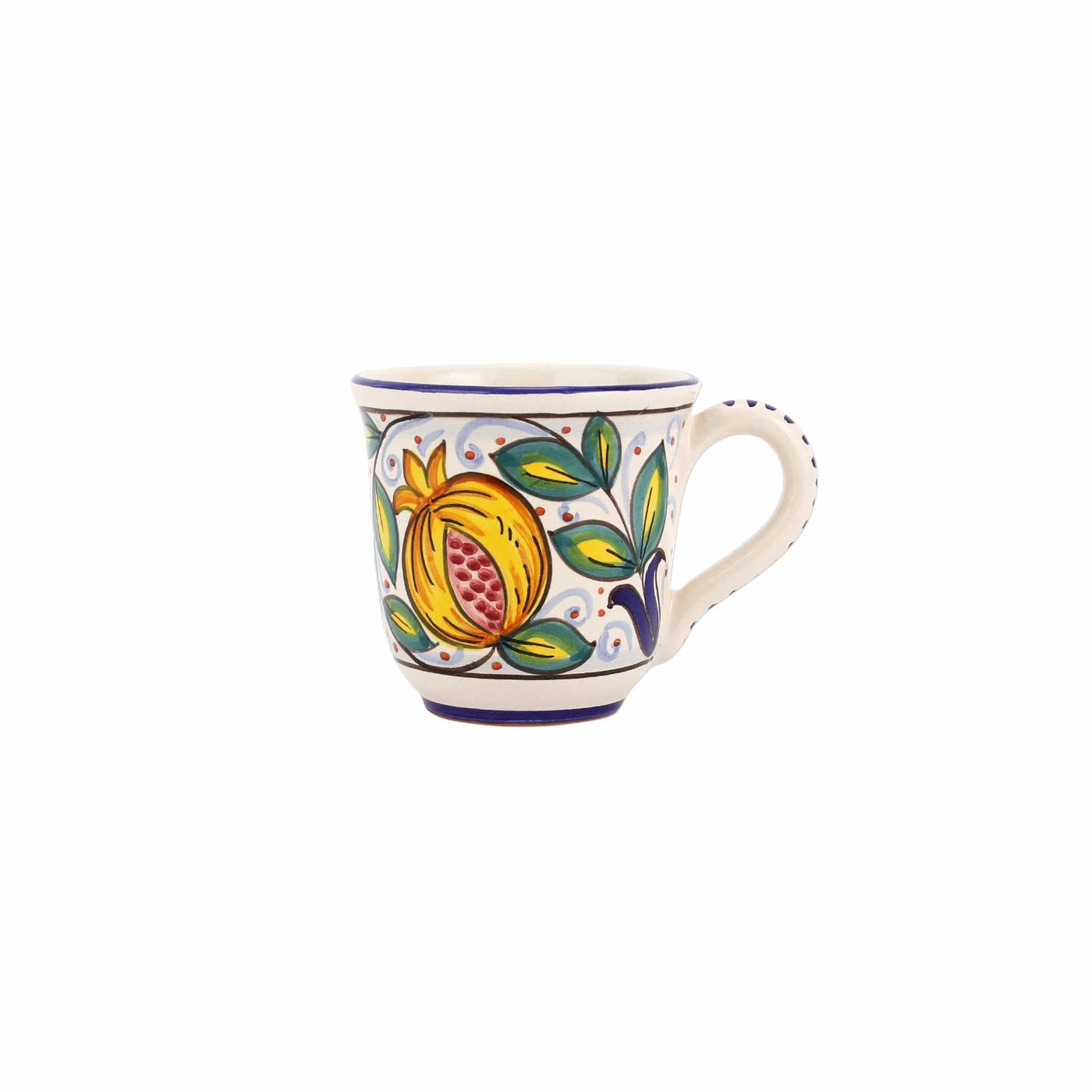 Frutti Pomegranates Mug