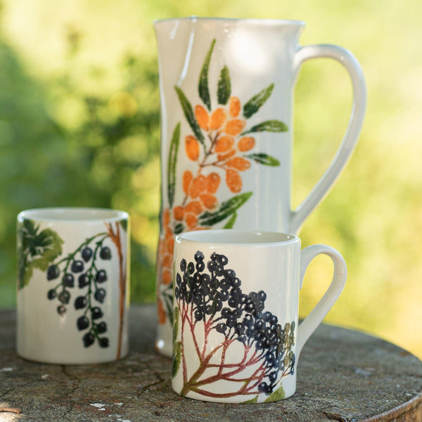 Foresta Primavera Hawthorn Pitcher