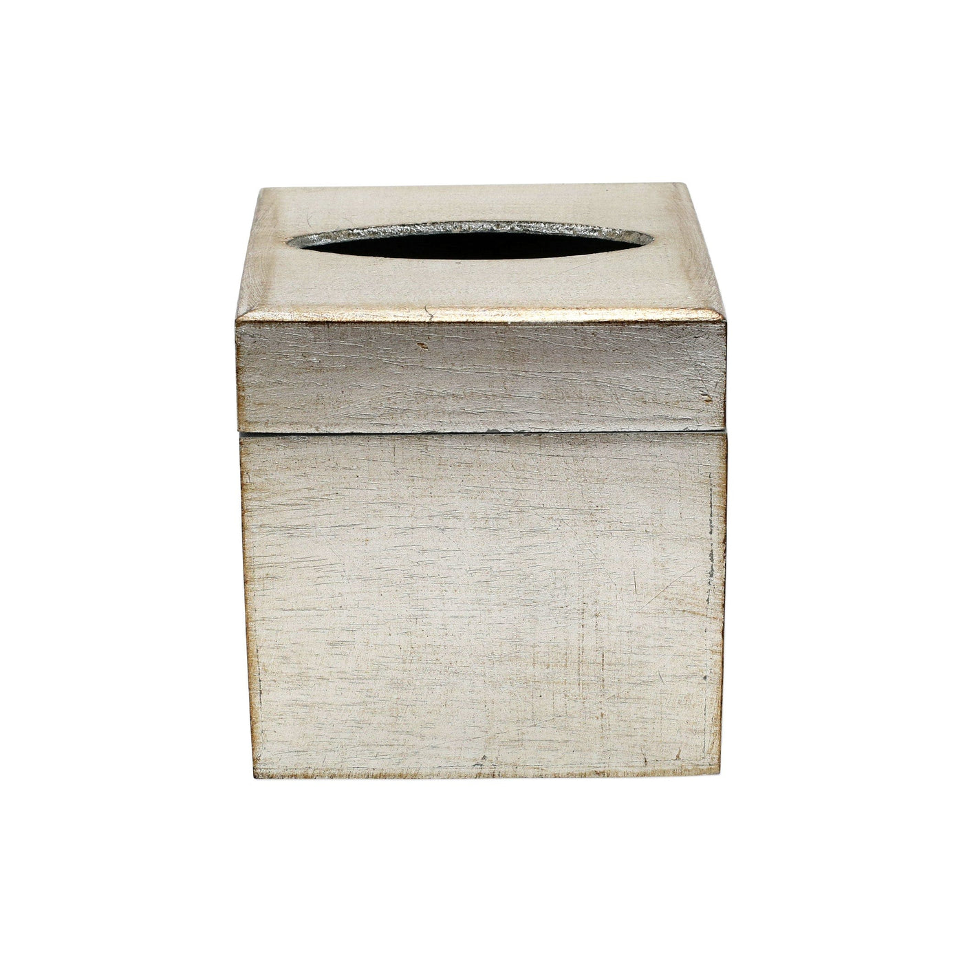 Florentine Wooden Accessories Tissue Box