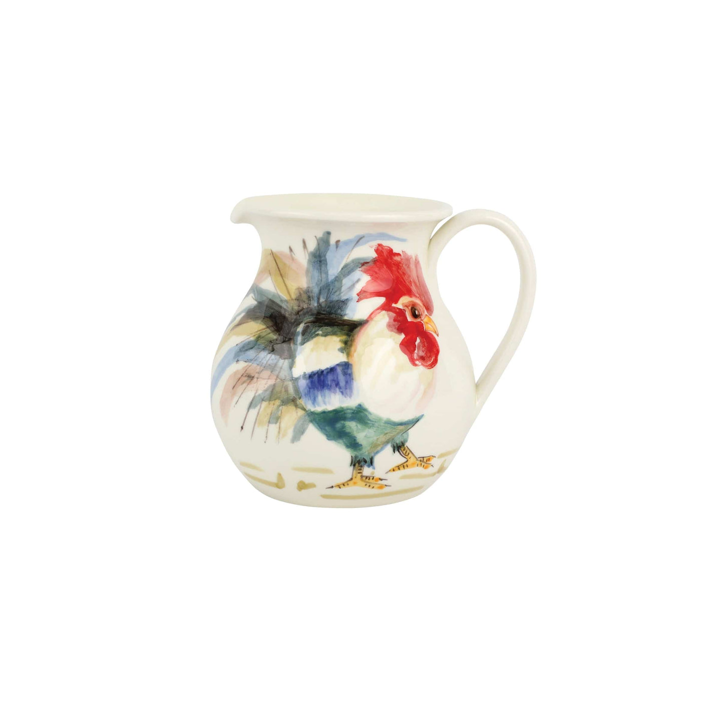 Gallo Round Body Pitcher