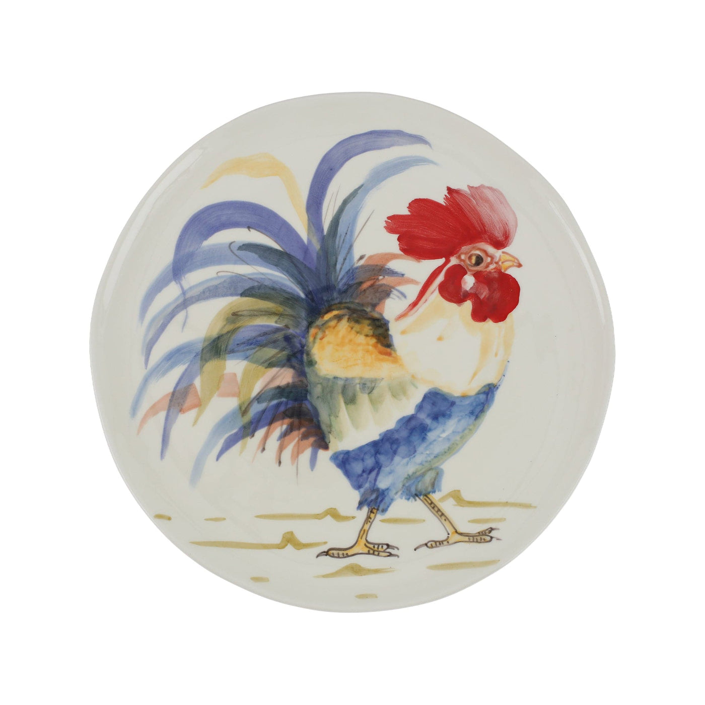 Gallo Round Platter