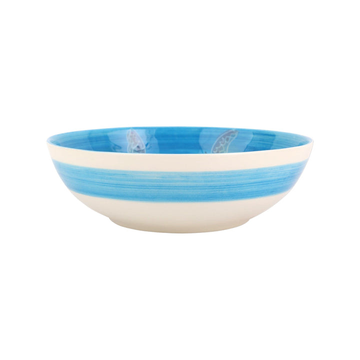 Honeycomb Medium Serving Bowl