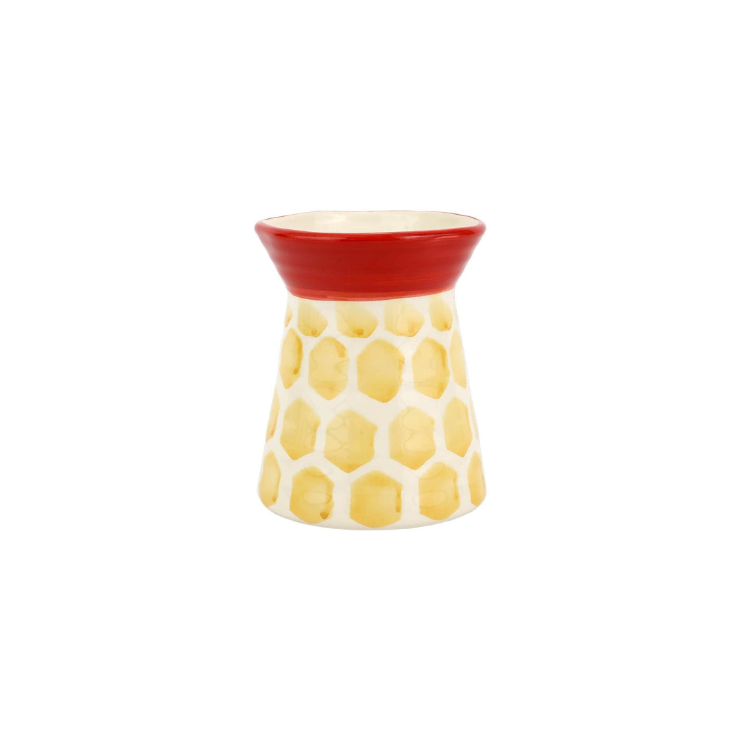 Honeycomb Utensil Holder