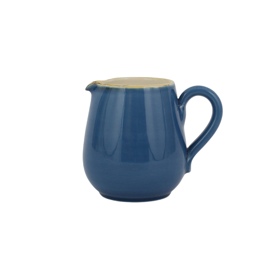 Italian Blue Mini Pitcher