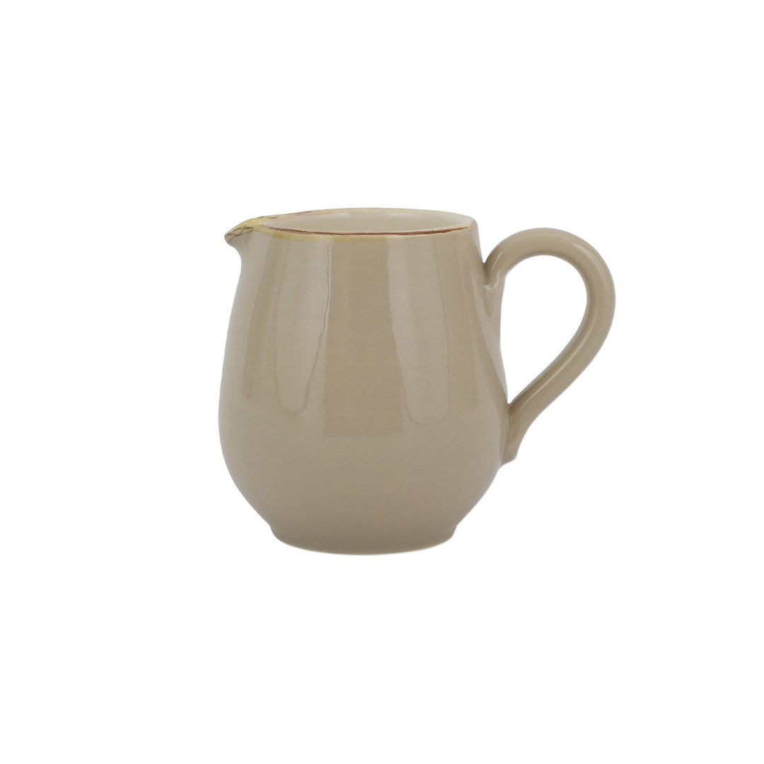 Italian Cappuccino Mini Pitcher