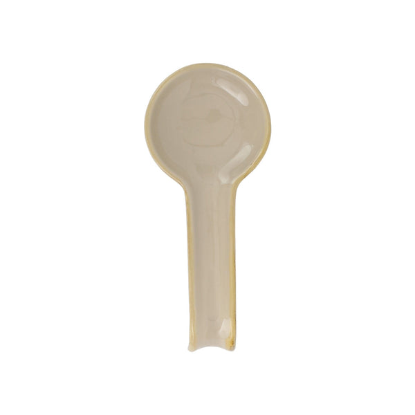 Italian Cappuccino Spoon Rest