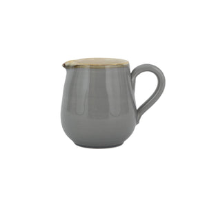 Italian Gray Mini Pitcher